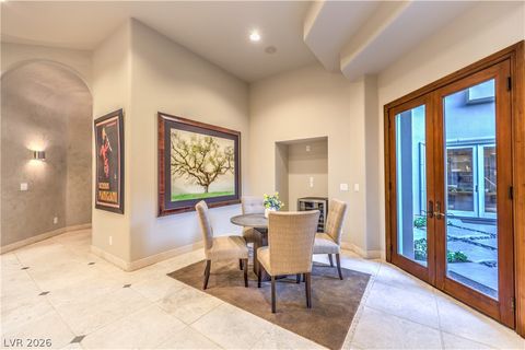 Tiny photo for 9704 Highridge Drive, Las Vegas, NV 89134 (MLS # 2785292)