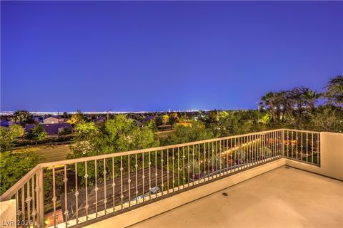 Tiny photo for 9704 Highridge Drive, Las Vegas, NV 89134 (MLS # 2785292)