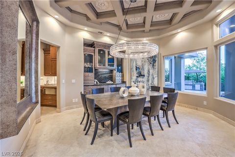 Tiny photo for 9704 Highridge Drive, Las Vegas, NV 89134 (MLS # 2785292)