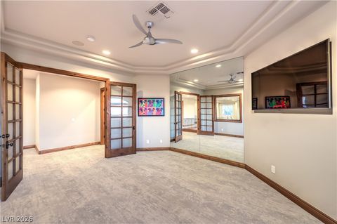 Tiny photo for 9704 Highridge Drive, Las Vegas, NV 89134 (MLS # 2785292)