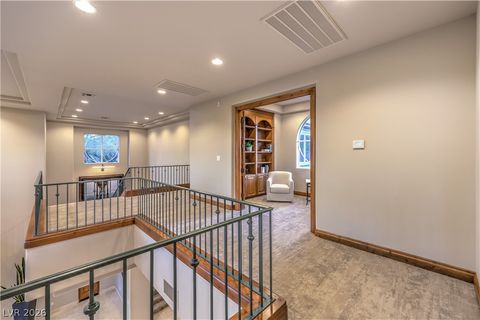 Tiny photo for 9704 Highridge Drive, Las Vegas, NV 89134 (MLS # 2785292)