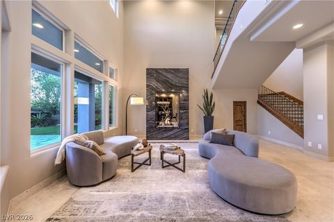 Tiny photo for 9704 Highridge Drive, Las Vegas, NV 89134 (MLS # 2785292)