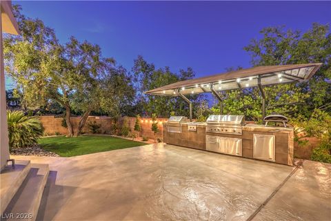 Tiny photo for 9704 Highridge Drive, Las Vegas, NV 89134 (MLS # 2785292)