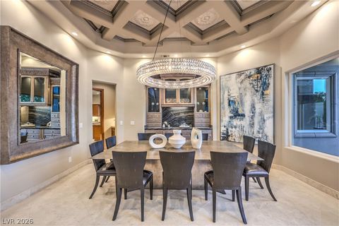 Tiny photo for 9704 Highridge Drive, Las Vegas, NV 89134 (MLS # 2785292)