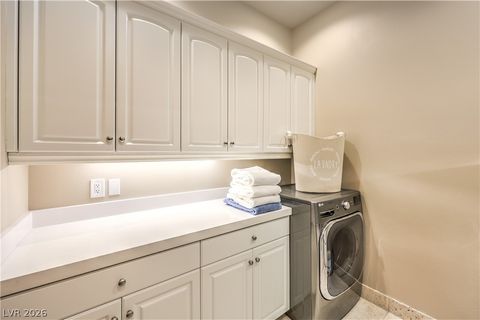 Tiny photo for 9704 Highridge Drive, Las Vegas, NV 89134 (MLS # 2785292)