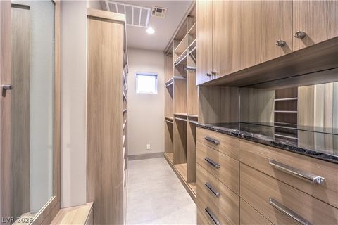 Tiny photo for 9704 Highridge Drive, Las Vegas, NV 89134 (MLS # 2785292)