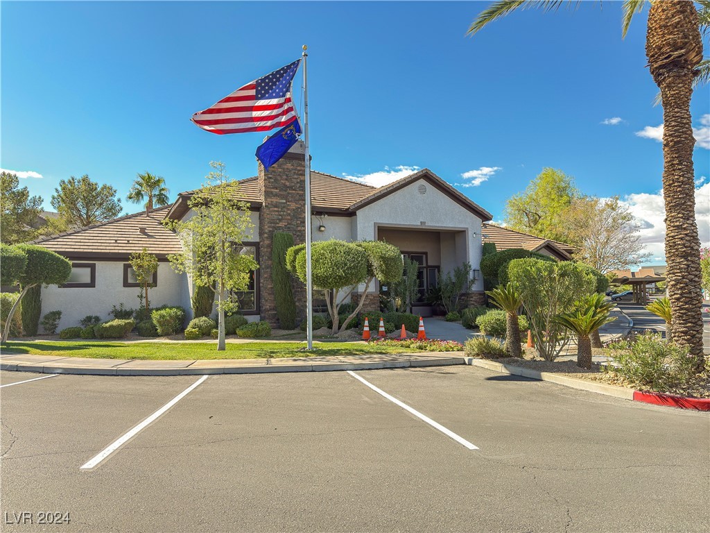 45 Maleena Mesa Street #327, Henderson, Nevada image 32