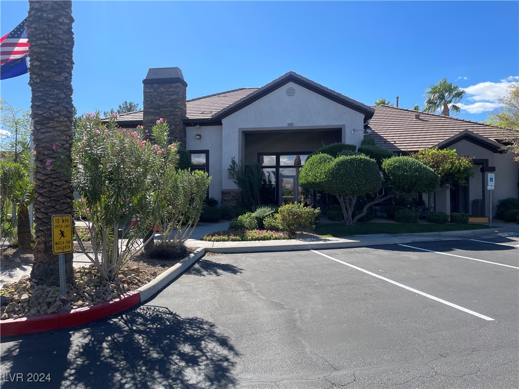 45 Maleena Mesa Street #327, Henderson, Nevada image 31