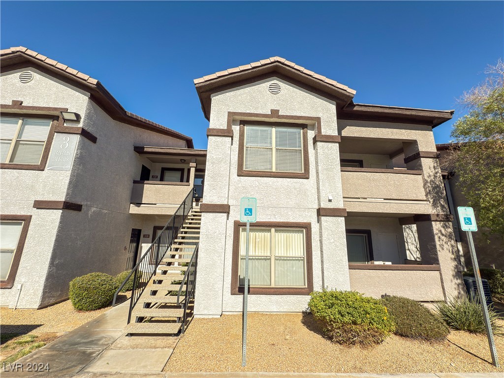 45 Maleena Mesa Street #327, Henderson, Nevada image 10