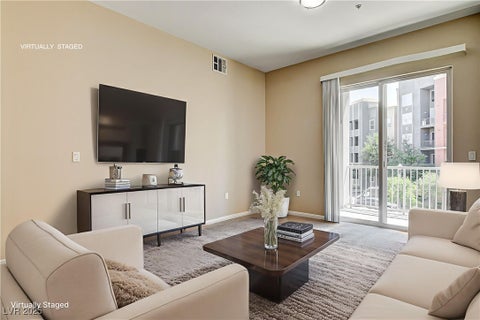 Photo of 32 E Serene Avenue #207, Las Vegas, NV 89123 (MLS # 2691435)