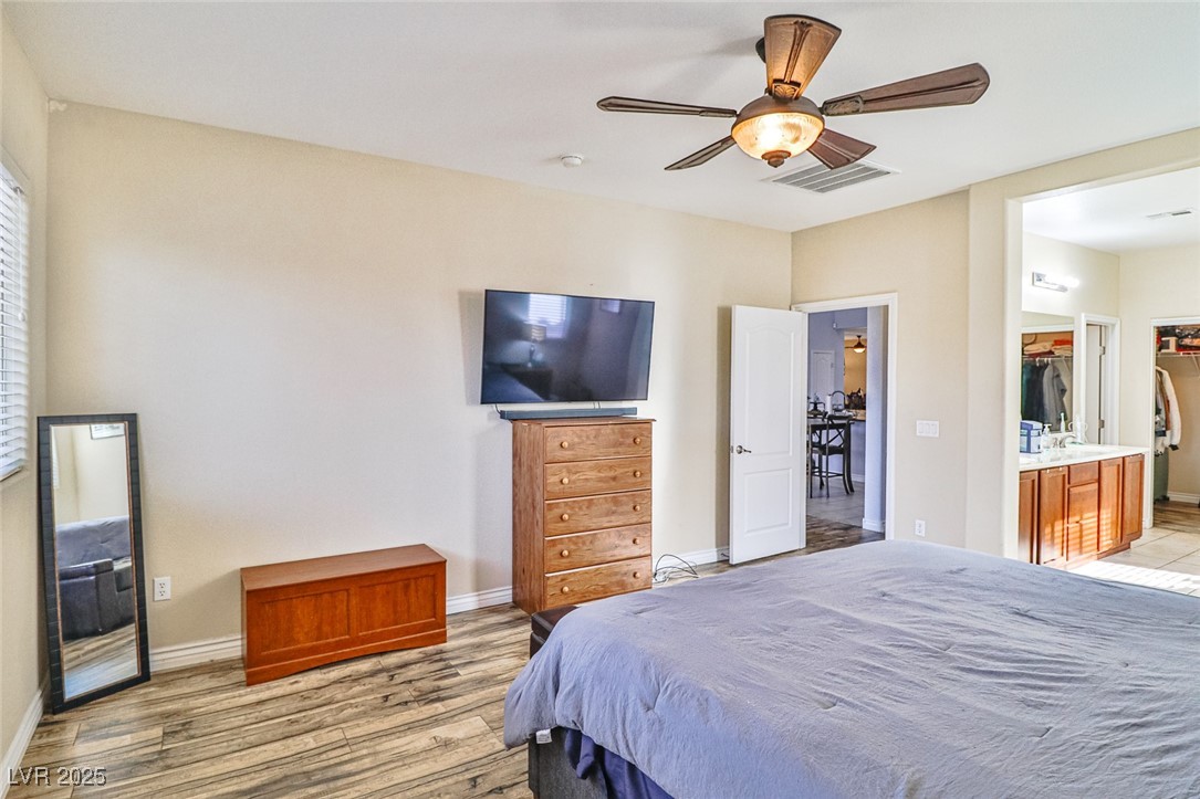 324 Moonlight Glow Avenue, North Las Vegas, Nevada image 30