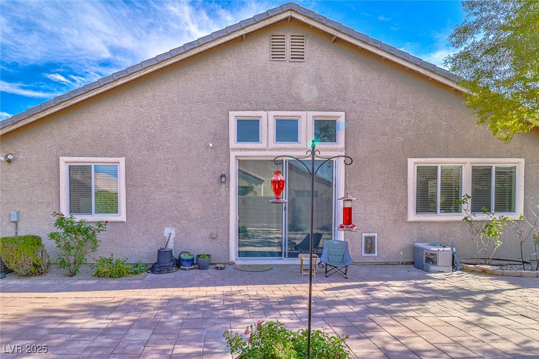 324 Moonlight Glow Avenue, North Las Vegas, Nevada image 45