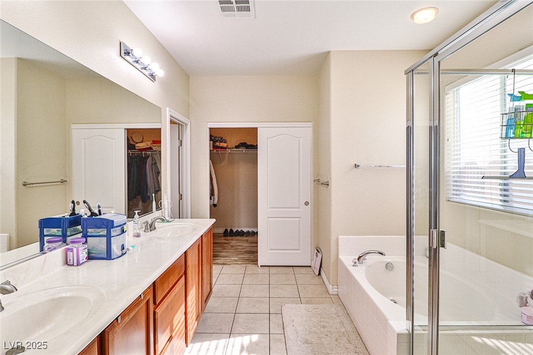 324 Moonlight Glow Avenue, North Las Vegas, Nevada image 31