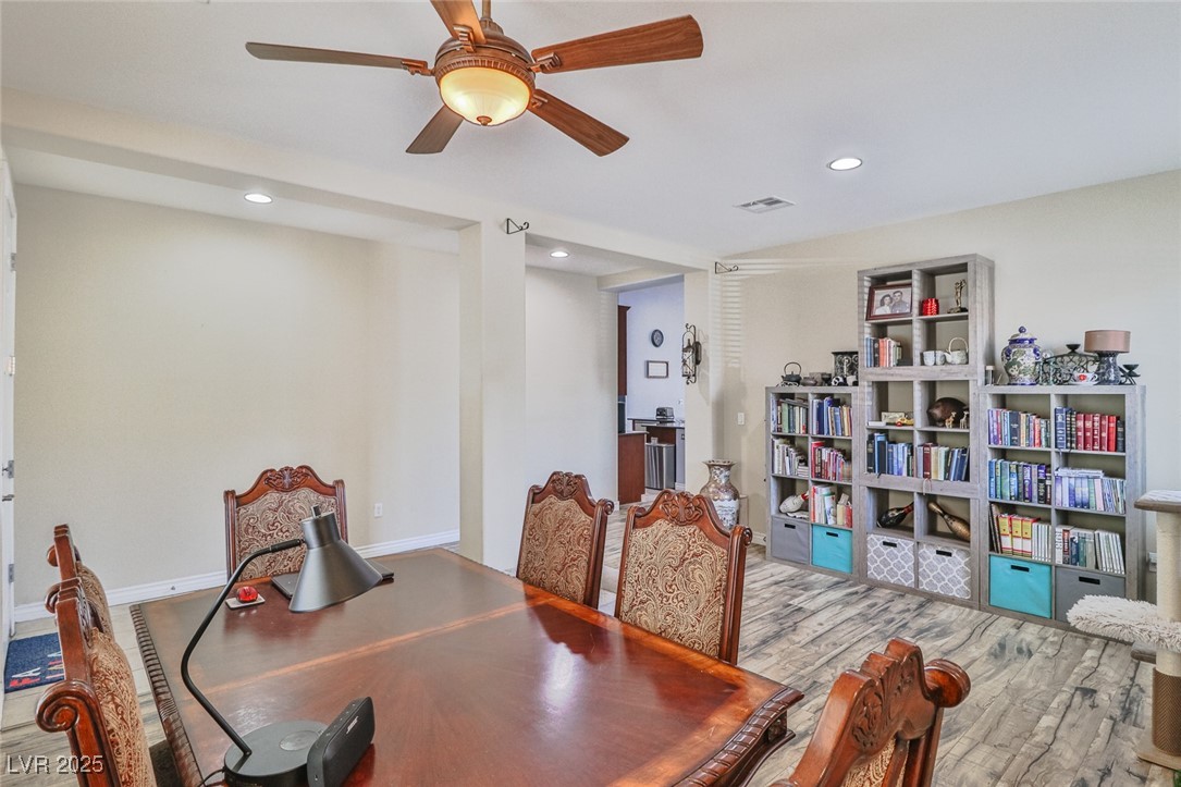 324 Moonlight Glow Avenue, North Las Vegas, Nevada image 9