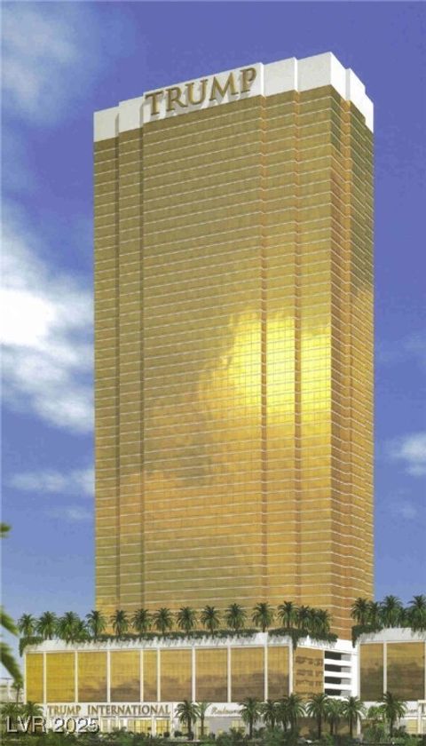 Photo of 2000 N Fashion Show Drive #5906, Las Vegas, NV 89109 (MLS # 2733564)