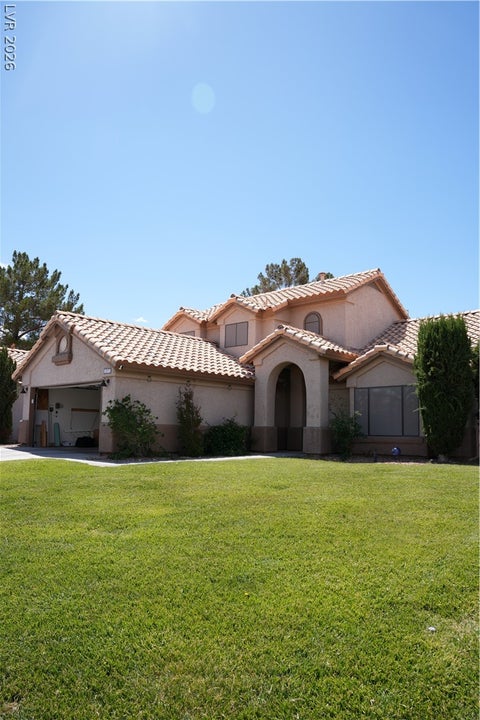 Homes For Rent - 1571 Yellowwood Drive<br/> Clark County, Las Vegas, NV 89123