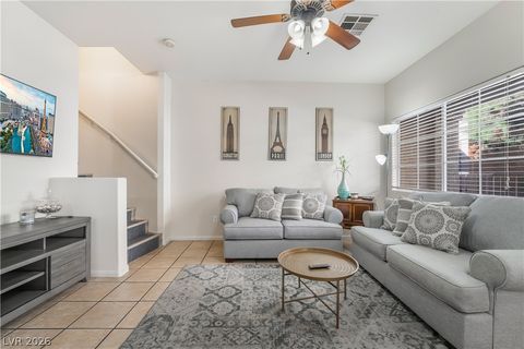 1157 Dusty Creek Street Las Vegas NV 89128