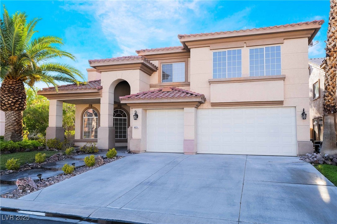 Las Vegas, Nevada 89147, United States, 5 Bedrooms Bedrooms, ,3 BathroomsBathrooms,Residential,Active,205119