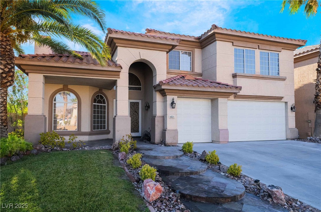 Las Vegas, Nevada 89147, United States, 5 Bedrooms Bedrooms, ,3 BathroomsBathrooms,Residential,Active,205119