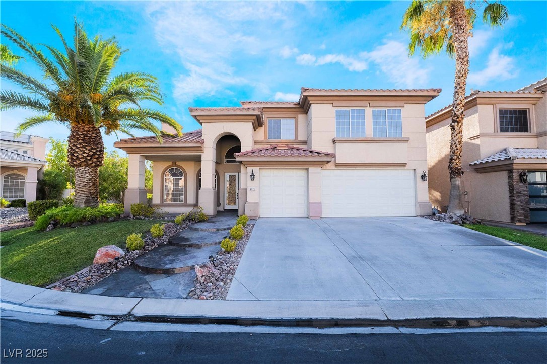 Las Vegas, Nevada 89147, United States, 5 Bedrooms Bedrooms, ,3 BathroomsBathrooms,Residential,Active,205119