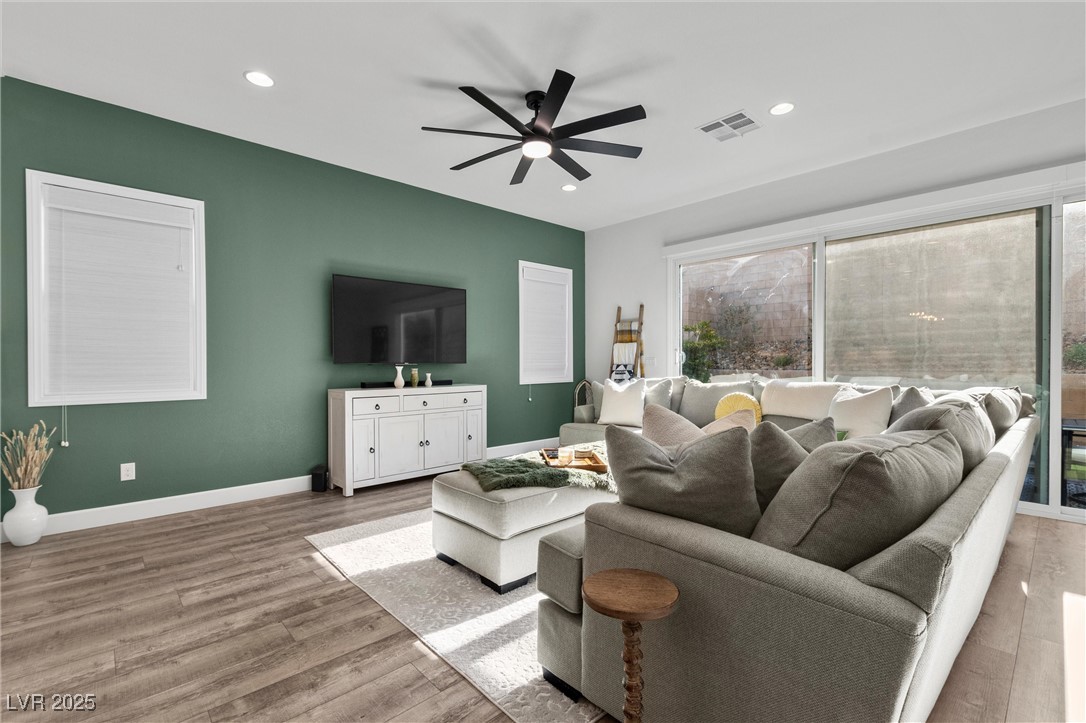 8705 Fordster Street, Las Vegas, Nevada image 14