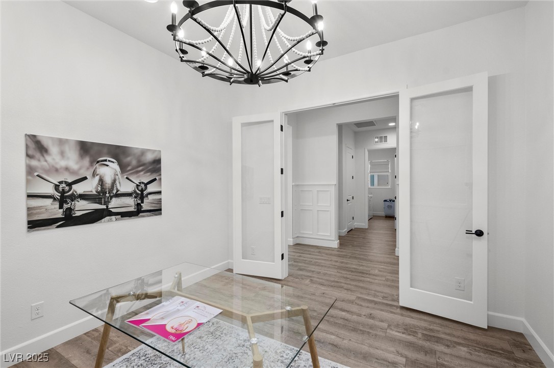 8705 Fordster Street, Las Vegas, Nevada image 22