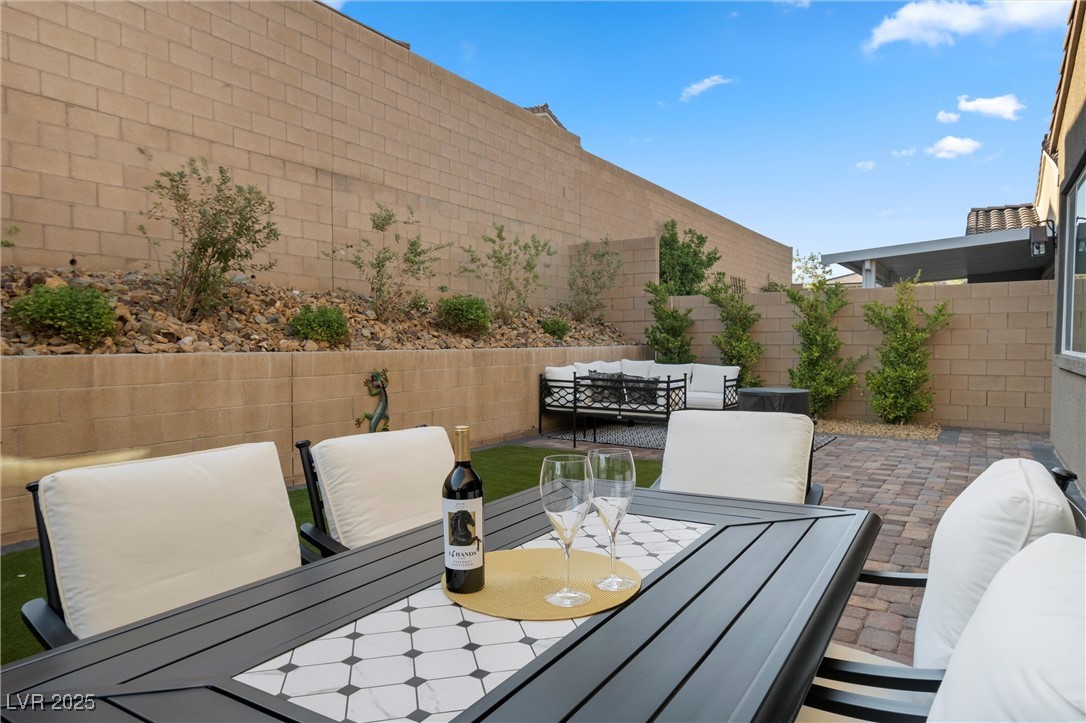 8705 Fordster Street, Las Vegas, Nevada image 6