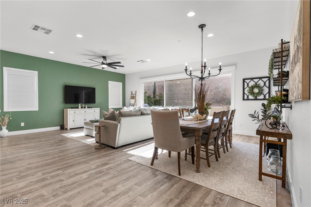 8705 Fordster Street, Las Vegas, Nevada image 16
