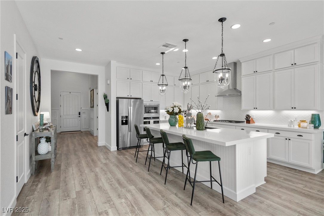 8705 Fordster Street, Las Vegas, Nevada image 28
