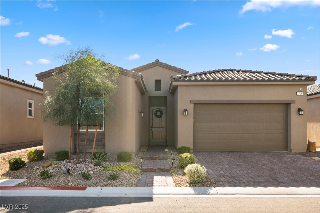8705 Fordster Street, Las Vegas, Nevada image 7