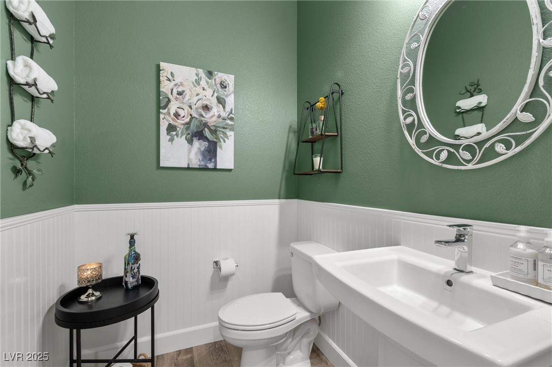 8705 Fordster Street, Las Vegas, Nevada image 21