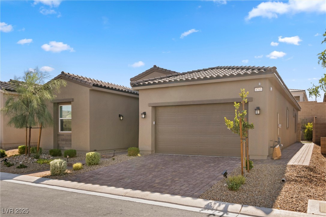 8705 Fordster Street, Las Vegas, Nevada image 8