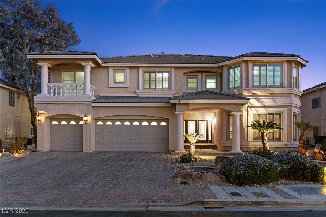 4339 Grey Spencer Drive
