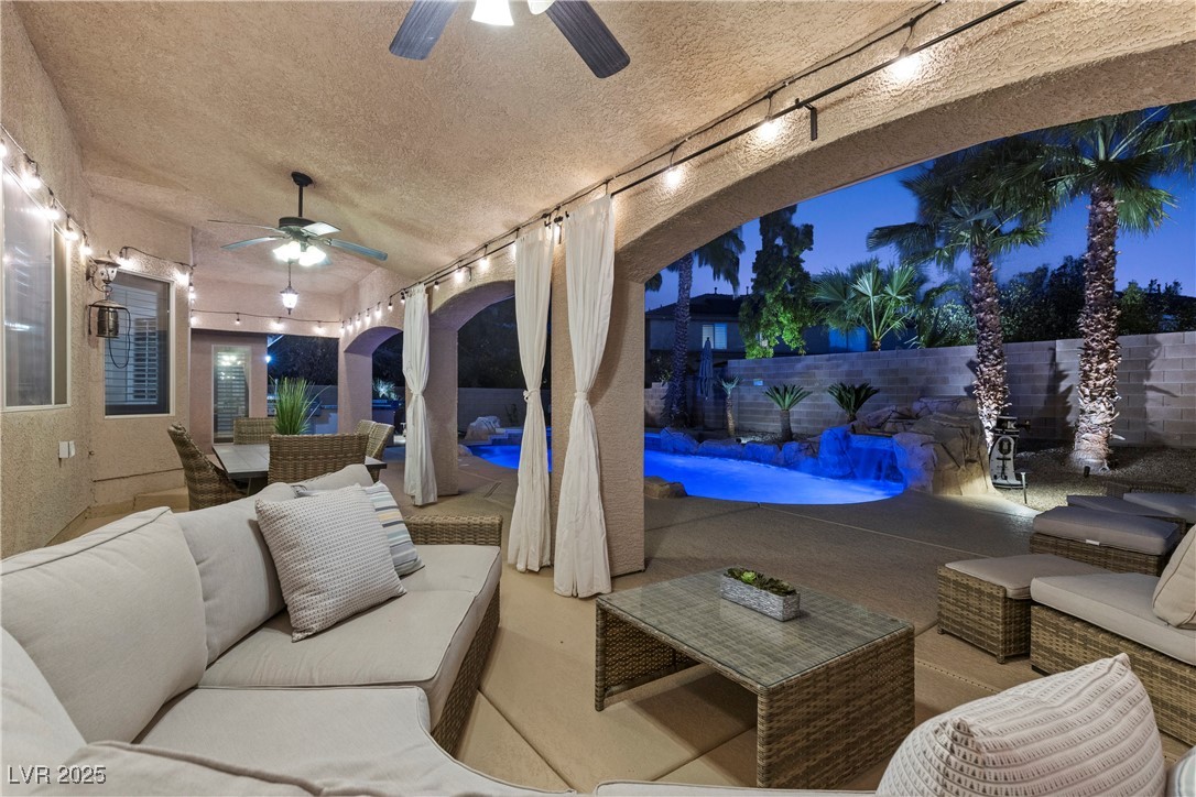 4339 Grey Spencer Drive