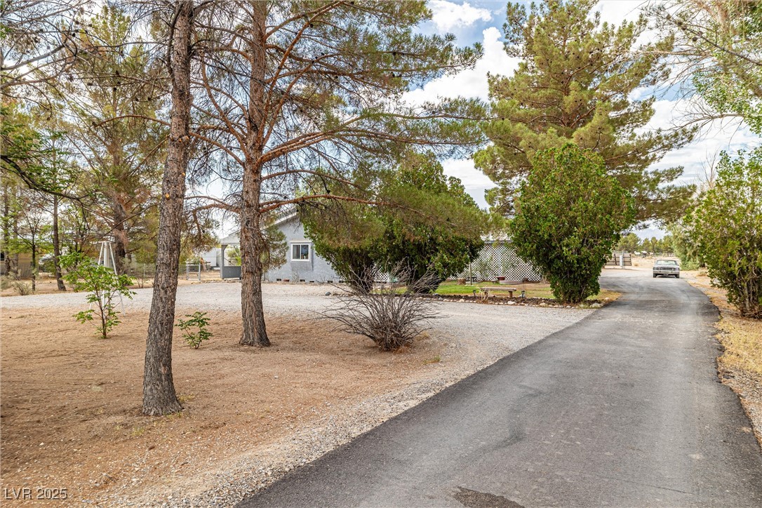 3951 W Blosser Ranch Road