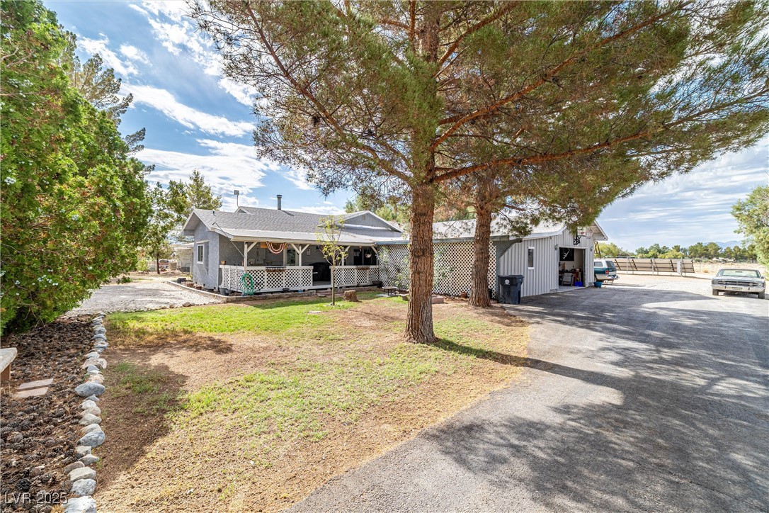 3951 W Blosser Ranch Road