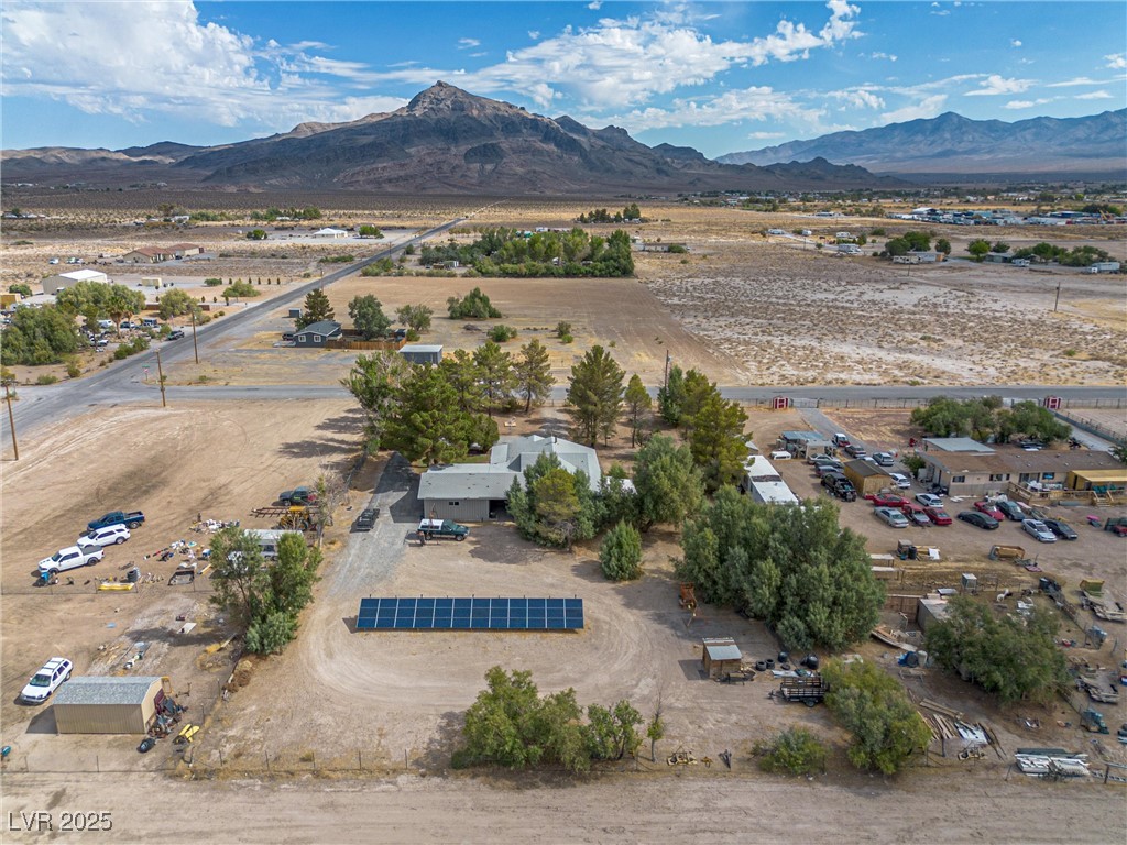 3951 W Blosser Ranch Road