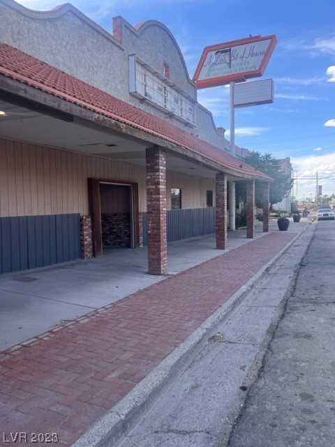 123 N Main Street, Tonopah, Nevada image 1