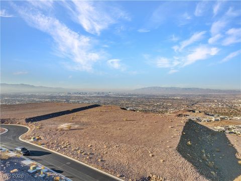 30 Soaring Rock Court Henderson NV 89012