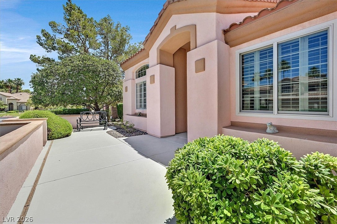 1925 Spyglass Drive
