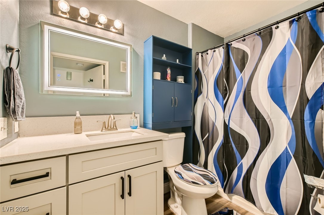 950 Seven Hills Drive #814, Henderson, Nevada image 36