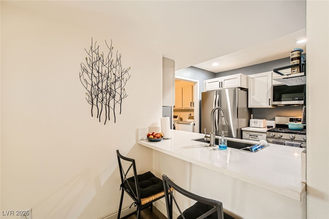 950 Seven Hills Drive #814, Henderson, Nevada image 17
