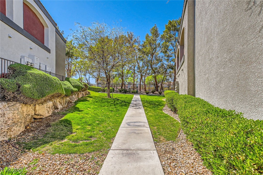 950 Seven Hills Drive #814, Henderson, Nevada image 49