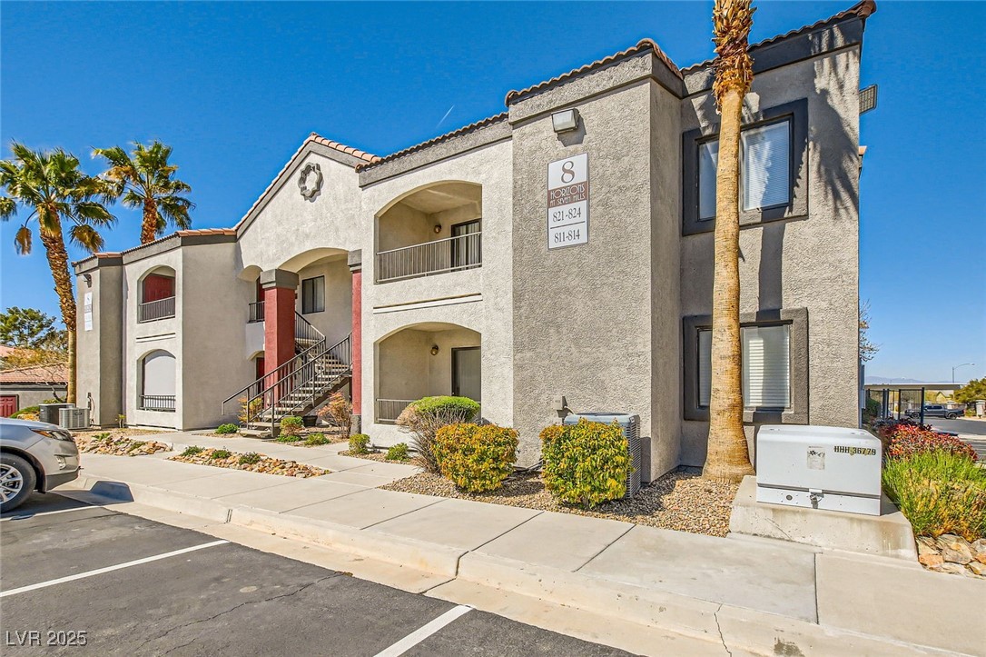 950 Seven Hills Drive #814, Henderson, Nevada image 4