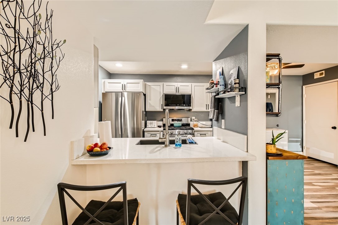 950 Seven Hills Drive #814, Henderson, Nevada image 19