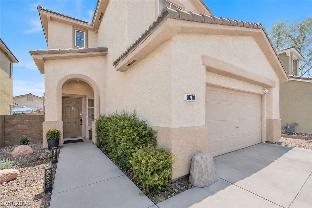 10740 Tuscan Court