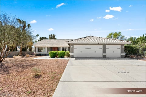 Photo of 2425 PALOMINO Lane, Las Vegas, NV 89107 (MLS # 2486592)