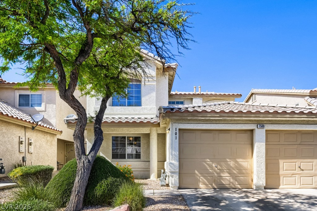 7560 Violet Vista Avenue 101