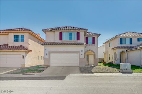 8529 Gold Flash Avenue Las Vegas NV 89129