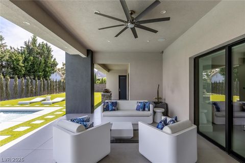 Tiny photo for 4367 N Fort Apache Road, Las Vegas, NV 89129 (MLS # 2785431)